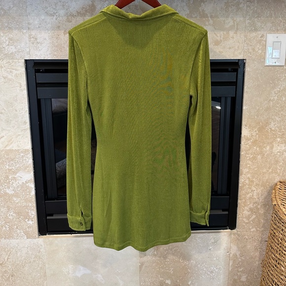 With Jean Andy Dress - Picture 2 of 5